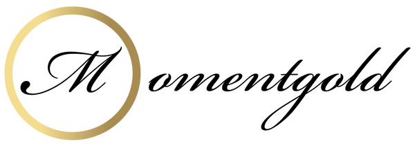 Momentgold Store Logo